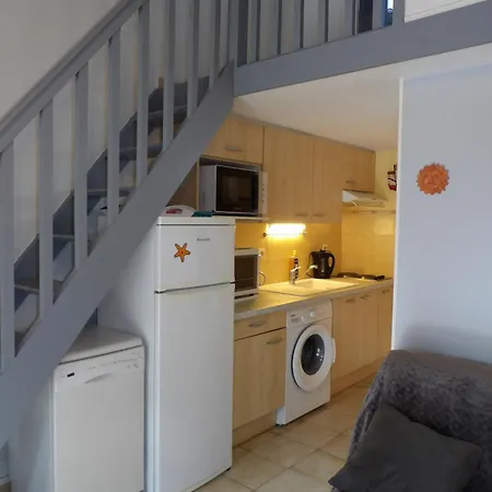 Maison De Vacances Belle Terrasse