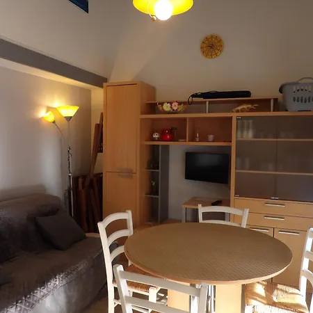 Maison De Vacances Belle Terrasse